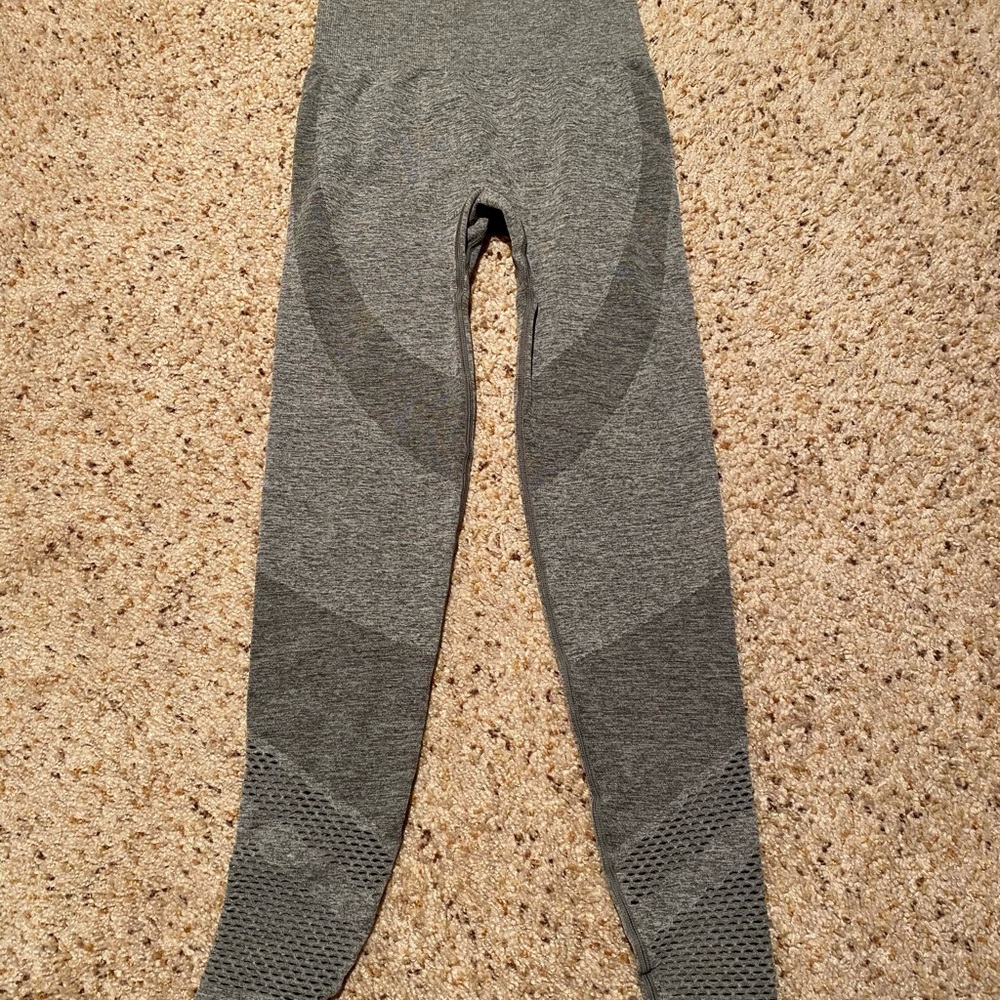 Workout Tights/Leggings (PINK)